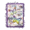 Picture of Aall & Create Washi Tape Διακοσμητική Ταινία 5m - Blush Parcels