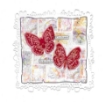 Picture of Aall & Create Washi Tape Διακοσμητική Ταινία 5m - Blush Parcels