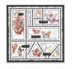 Picture of Aall & Create Mixed Media Creative Pack - Antique Browns, Nautical Wings, 143τεμ.