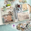 Picture of Prima Marketing  Seal Decor Moulds - Καλούπι Σιλικόνης για Σφραγίδες Κεριού 5" x 8"- The Home Baker, Sweet Treat