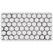 Picture of Sizzix Σετ με 2D Texture Fades (Μήτρα Για Ανάγλυφα) και Thinlits Μήτρες Κοπής by Tim Holtz - Vault Side-Order Floristry, 12τεμ.