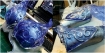 Picture of Jacquard iDye Poly Fabric Dye Βαφή για Συνθετικά Υφάσματα 14g - Blue