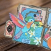 Picture of Elizabeth Craft Designs Μήτρες Κοπής - Sunny Days, Layered Hummingbird, 16τεμ.