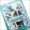 Picture of Elizabeth Craft Designs Μήτρες Κοπής - Sunny Days, Cheers to You, 17τεμ.