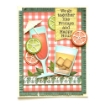 Picture of Elizabeth Craft Designs Μήτρες Κοπής - Sunny Days, Cheers to You, 17τεμ.