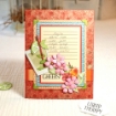 Picture of Elizabeth Craft Designs Μήτρες Κοπής - Sunny Days, Cheers to You, 17τεμ.