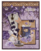 Picture of Studio Light Vintage Essentials Μεταλλικά Διακοσμητικά - Flowers, 10τεμ. 
