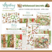 Picture of Mintay Papers Συλλογή Scrapbooking - Wildwood Secrets, Bundle