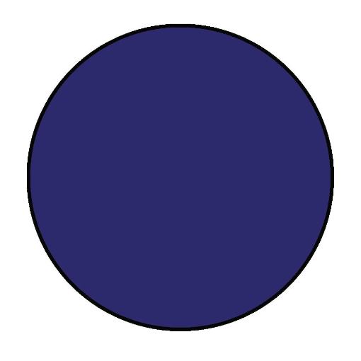 Picture of Ranger Dyan Reaveley Dylusions Dyamond Rocks - Σκόνη Θερμοανάγλυφης Αποτύπωσης, Sapphire