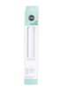 Picture of Sizzix Surfacez Texture Roll Πλενόμενο Χαρτί 30.5 x 122cm - Λευκό