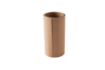 Picture of Sizzix Surfacez Texture Roll Πλενόμενο Χαρτί 15 x 122cm - Ανοικτό Καφέ