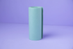 Picture of Sizzix Surfacez Texture Roll Πλενόμενο Χαρτί 15 x 122cm -  Πράσινο της Μέντας