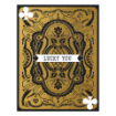 Picture of Spellbinders BetterPress Letterpress Press Plate - Deluxe Deck 