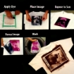 Picture of Jacquard SolarFast Dye Χρώμα Ηλιοτυπίας - Μαύρο (Black)
