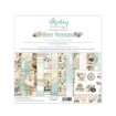 Picture of Mintay Papers Συλλογή Scrapbooking - Bon Voyage, Bundle 