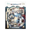 Picture of Mintay Papers Scrapbooking Bundle - Lighthouse