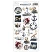 Picture of Mintay Papers Συλλογή Scrapbooking - Lighthouse, Bundle 