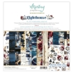 Picture of Mintay Papers Scrapbooking Bundle - Lighthouse