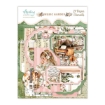 Picture of Mintay Papers Συλλογή Scrapbooking - Music Garden, Bundle 