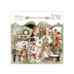 Picture of Mintay Papers Συλλογή Scrapbooking - Music Garden, Bundle 