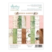 Picture of Mintay Papers Συλλογή Scrapbooking - Music Garden, Bundle 