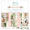 Picture of Mintay Papers Συλλογή Scrapbooking - Music Garden, Bundle 