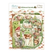 Picture of Mintay Papers Συλλογή Scrapbooking - Wildwood Secrets, Bundle
