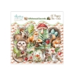 Picture of Mintay Papers Συλλογή Scrapbooking - Wildwood Secrets, Bundle