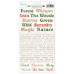 Picture of Mintay Papers Συλλογή Scrapbooking - Wildwood Secrets, Bundle