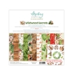Picture of Mintay Papers Συλλογή Scrapbooking - Wildwood Secrets, Bundle