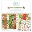 Picture of Mintay Papers Συλλογή Scrapbooking - Wildwood Secrets, Bundle