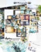 Picture of Mintay Papers Photographer Add-On Μπλοκ Scrapbooking Διπλής Όψης 6" x 8"