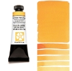 Picture of Daniel Smith Extra Fine Tubes Χρώμα Ακουαρέλας Σωληνάριο - Permanent Yellow Deep