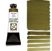 Picture of Daniel Smith Extra Fine Watercolor Tube | Χρώμα Ακουαρέλας σε Σωληνάριο – Olive Green