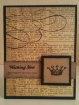 Picture of Stampers Anonymous Tim Holtz Cling Σφραγίδες 7" X 8.5" - Fairytale Frenzy, 5τεμ.  