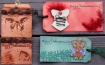 Picture of Stampers Anonymous Tim Holtz Cling Σφραγίδες 7" X 8.5" - Fairytale Frenzy, 5τεμ.  