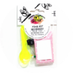 Picture of Art Glitter Pins Kit - Κιτ με Ανταλλακτικές Βελόνες Στομίου & Διορθωτικά για την Κόλλα Art Glitter (14 τεμ)