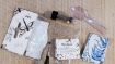 Picture of Art Glitter Pins Kit - Κιτ με Ανταλλακτικές Βελόνες Στομίου & Διορθωτικά για την Κόλλα Art Glitter (14 τεμ)