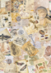 Picture of Ciao Bella Ριζόχαρτο Mixed A5 - Cabinet of Curiosities, 8τεμ.  