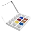 Picture of Daniel Smith Watercolor Set - Σετ Ακουαρέλας Urban Sketchers Selection, Παλέτα & 6 half Pans