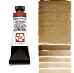 Picture of Daniel Smith Extra Fine Tubes Χρώμα Ακουαρέλας Σωληνάριο - Goethite (Brown Ochre)