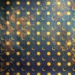 Picture of Ciao Bella Deluxe Paper 6" x 6" - Celestial, Gold 