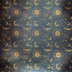 Picture of Ciao Bella Deluxe Paper 6" x 6" - Celestial, Gold 