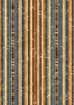 Picture of Ciao Bella Ριζόχαρτο Mixed A5 - Celestial, 8τεμ.