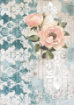 Picture of Ciao Bella Tissue Paper Ριζόχαρτο A4 - French Blue, 6τεμ.