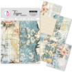 Picture of Ciao Bella Tissue Paper Ριζόχαρτο A4 - French Blue, 6τεμ.