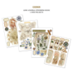 Picture of Ciao Bella Βιβλίο Εφήμερων για Junk Journal A4 - Codex