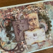 Picture of Ciao Bella Βιβλίο Εφήμερων για Junk Journal A4 - Codex