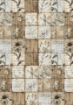Picture of Ciao Bella Ριζόχαρτο Mixed A5 - Codex, 8τεμ. 