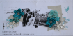 Picture of Stampers Anonymous Tim Holtz Cling Σφραγίδες 7" X 8.5" - Nature's Moments, 4τεμ. 